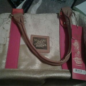 New with tags Victoria Secret shoulder purse